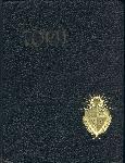 Kubasaki Torii - Okinawa School - Yearbook