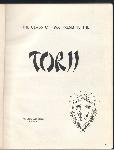 Kubasaki Torii - Okinawa School - Yearbook