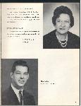 Kubasaki Torii - Okinawa School - Yearbook