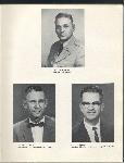 Kubasaki Torii - Okinawa School - Yearbook