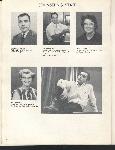 Kubasaki Torii - Okinawa School - Yearbook