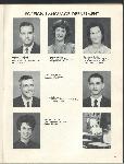 Kubasaki Torii - Okinawa School - Yearbook