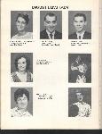 Kubasaki Torii - Okinawa School - Yearbook