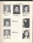 Kubasaki Torii - Okinawa School - Yearbook