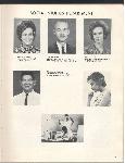 Kubasaki Torii - Okinawa School - Yearbook