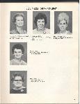Kubasaki Torii - Okinawa School - Yearbook