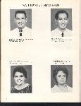 Kubasaki Torii - Okinawa School - Yearbook