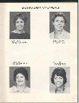 Kubasaki Torii - Okinawa School - Yearbook
