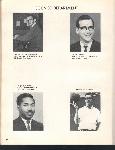 Kubasaki Torii - Okinawa School - Yearbook