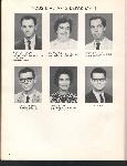 Kubasaki Torii - Okinawa School - Yearbook