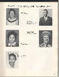 Kubasaki Torii - Okinawa School - Yearbook
