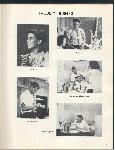 Kubasaki Torii - Okinawa School - Yearbook