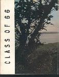 Kubasaki Torii - Okinawa School - Yearbook