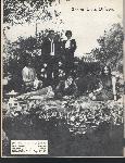 Kubasaki Torii - Okinawa School - Yearbook