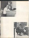 Kubasaki Torii - Okinawa School - Yearbook