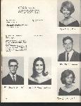 Kubasaki Torii - Okinawa School - Yearbook