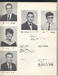 Kubasaki Torii - Okinawa School - Yearbook