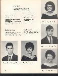 Kubasaki Torii - Okinawa School - Yearbook