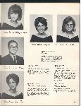 Kubasaki Torii - Okinawa School - Yearbook