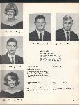 Kubasaki Torii - Okinawa School - Yearbook