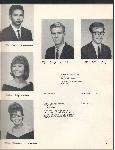 Kubasaki Torii - Okinawa School - Yearbook