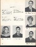 Kubasaki Torii - Okinawa School - Yearbook