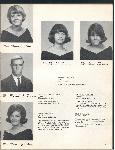 Kubasaki Torii - Okinawa School - Yearbook