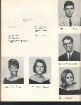 Kubasaki Torii - Okinawa School - Yearbook