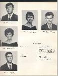Kubasaki Torii - Okinawa School - Yearbook