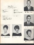 Kubasaki Torii - Okinawa School - Yearbook