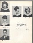 Kubasaki Torii - Okinawa School - Yearbook