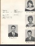 Kubasaki Torii - Okinawa School - Yearbook