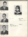 Kubasaki Torii - Okinawa School - Yearbook