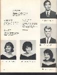 Kubasaki Torii - Okinawa School - Yearbook