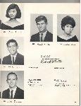 Kubasaki Torii - Okinawa School - Yearbook