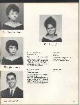 Kubasaki Torii - Okinawa School - Yearbook