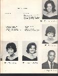 Kubasaki Torii - Okinawa School - Yearbook