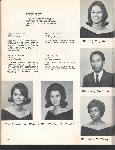 Kubasaki Torii - Okinawa School - Yearbook