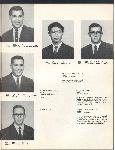 Kubasaki Torii - Okinawa School - Yearbook