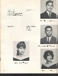 Kubasaki Torii - Okinawa School - Yearbook