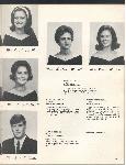 Kubasaki Torii - Okinawa School - Yearbook