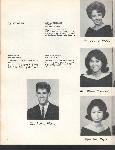 Kubasaki Torii - Okinawa School - Yearbook