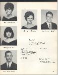 Kubasaki Torii - Okinawa School - Yearbook