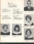 Kubasaki Torii - Okinawa School - Yearbook