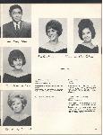 Kubasaki Torii - Okinawa School - Yearbook
