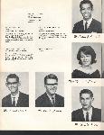 Kubasaki Torii - Okinawa School - Yearbook