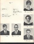 Kubasaki Torii - Okinawa School - Yearbook