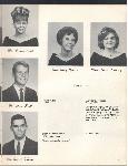 Kubasaki Torii - Okinawa School - Yearbook