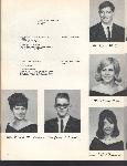Kubasaki Torii - Okinawa School - Yearbook