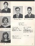 Kubasaki Torii - Okinawa School - Yearbook